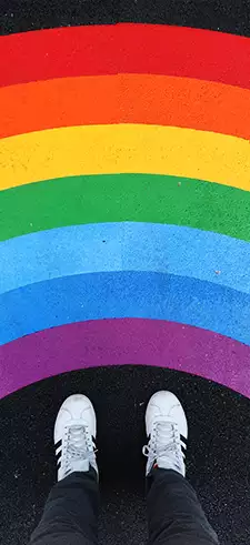 Rainbow Live Wallpapers