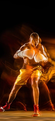 Kick Boxing Wallpapers HD - Wallpaper Cave