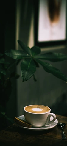 Coffee Phone Wallpapers