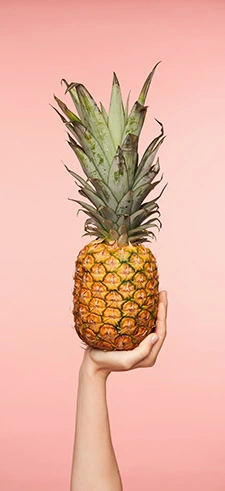 Pineapple Live Wallpapers