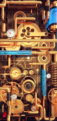 Steampunk Wallpapers