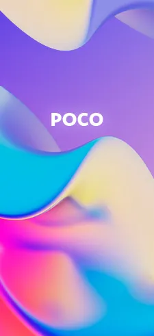 POCO Wallpapers