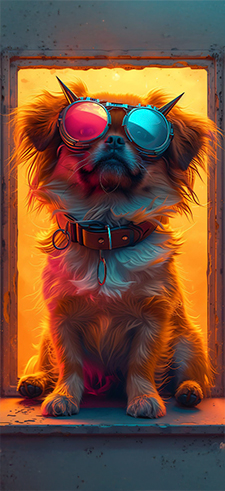 Dog Wallpaper