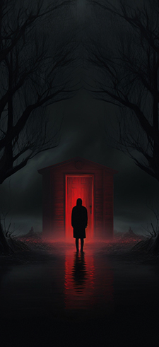 Horror Wallpaper