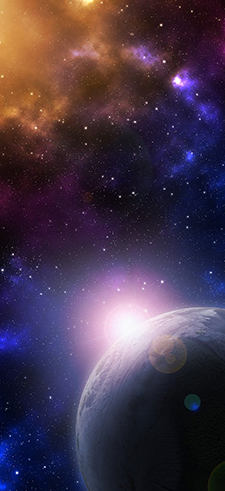 Space Wallpaper