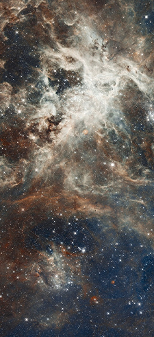 Universe Wallpaper