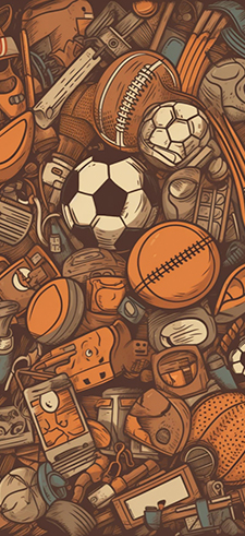Sports Wallpaper